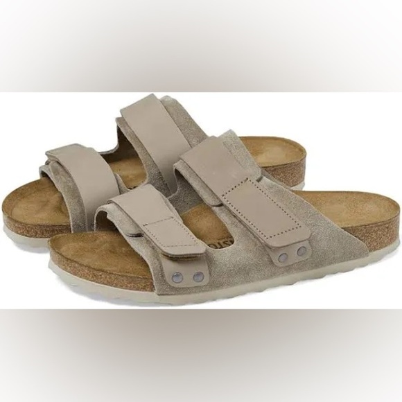 Birkenstock Shoes - Birkenstock Uji Sandal